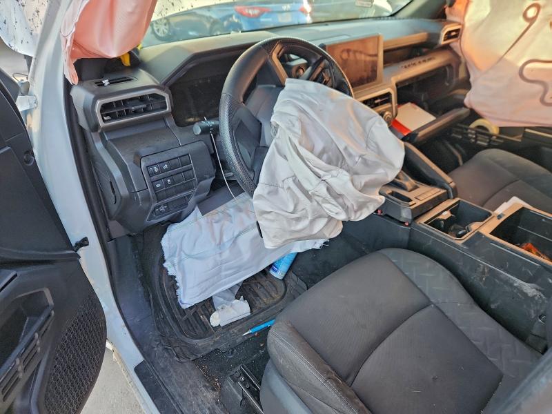 Фото 8 - TOYOTA TACOMA