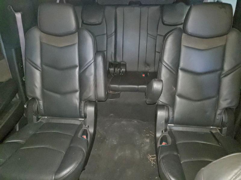 Фото 10 - CADILLAC ESCALADE