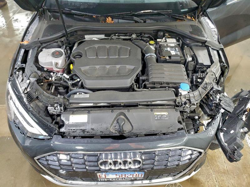 Фото 11 - AUDI A3