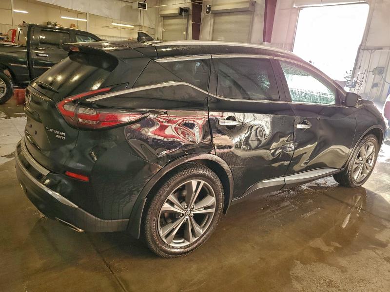 Фото 3 - NISSAN MURANO