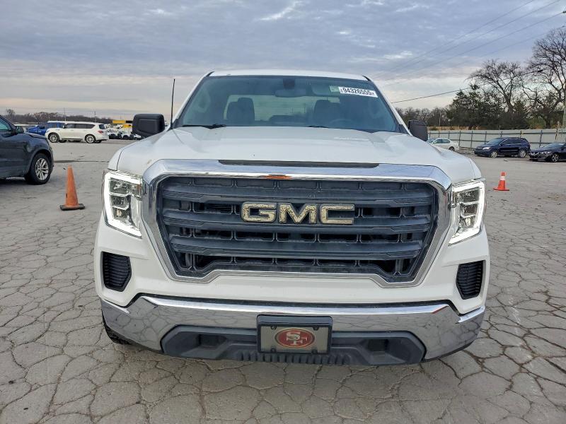 Фото 5 - GMC SIERRA