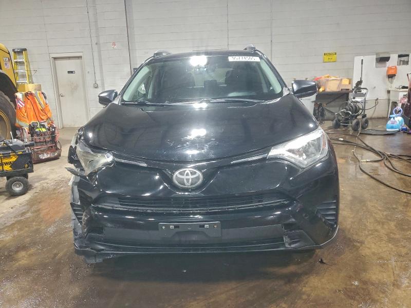 Фото 5 - TOYOTA RAV4