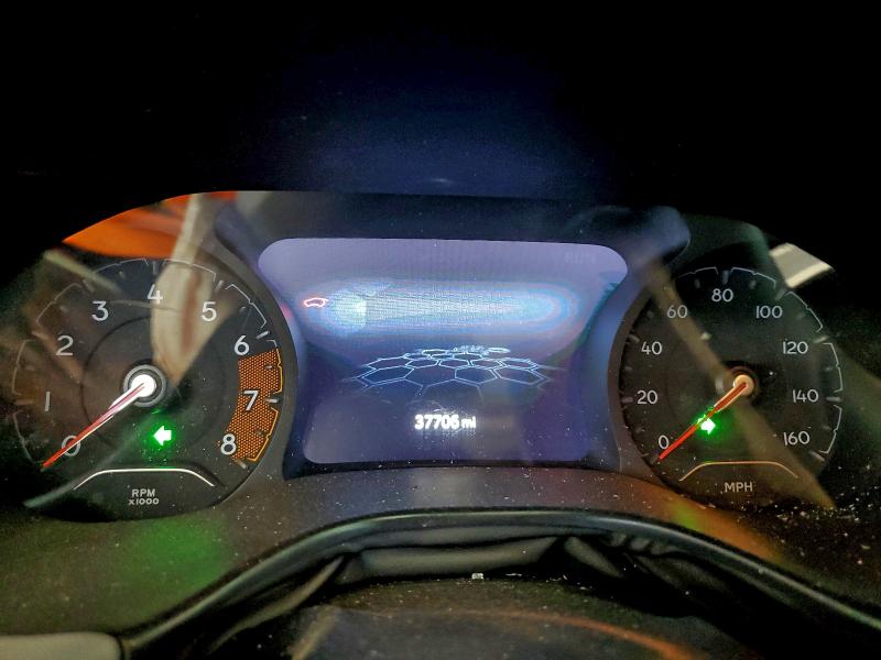 Фото 9 - JEEP COMPASS