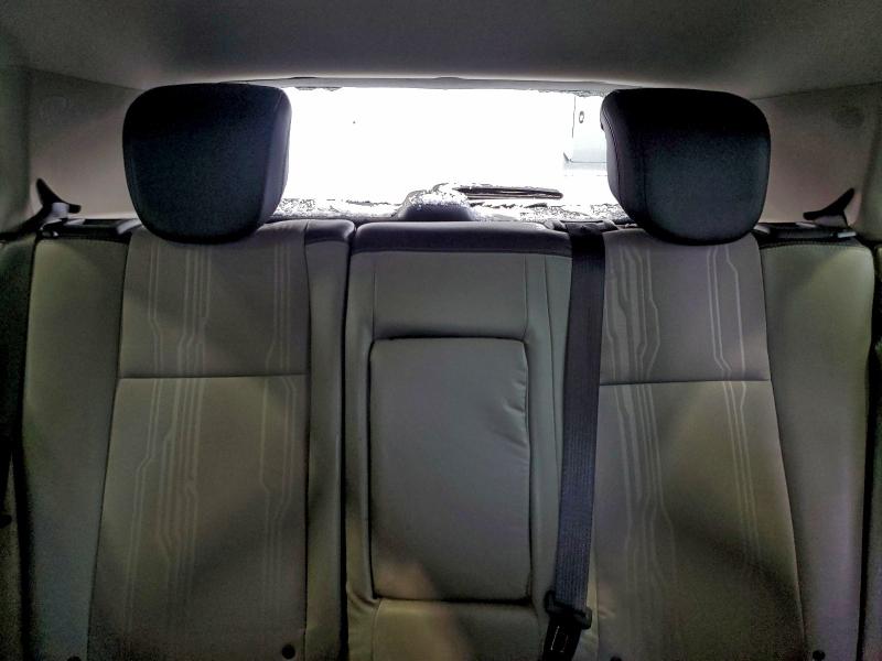 Фото 10 - CHEVROLET TRAX