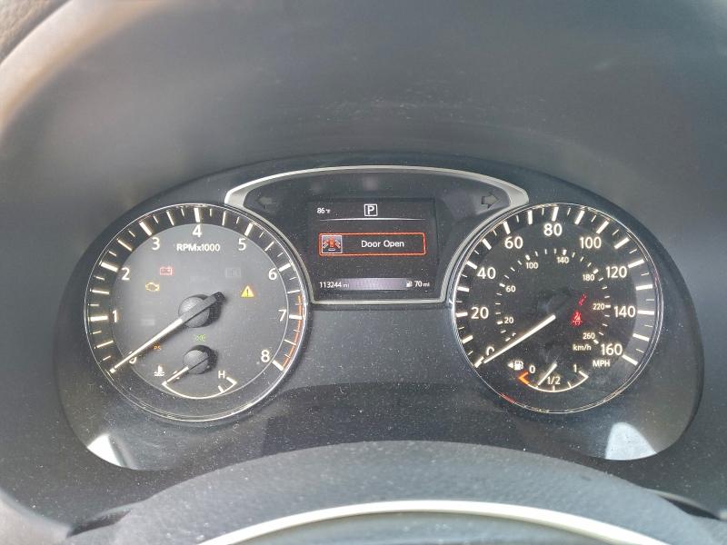 Фото 9 - NISSAN ALTIMA