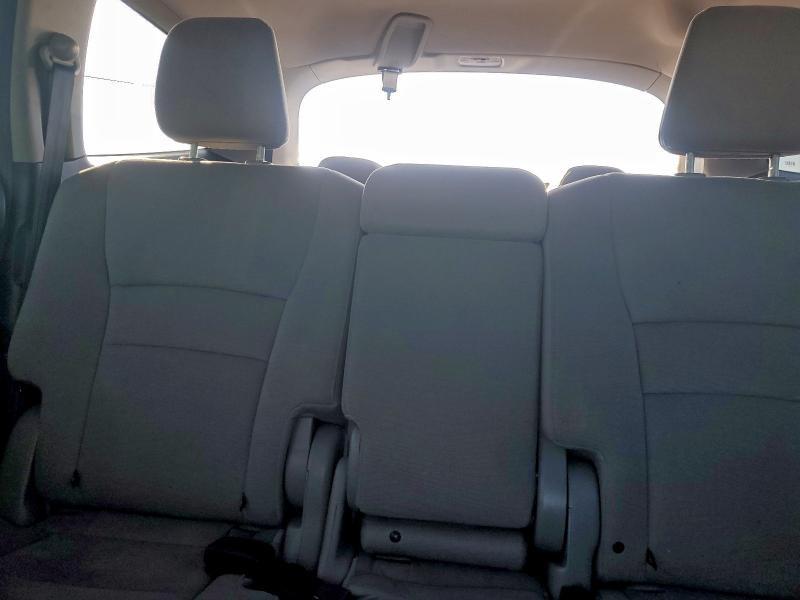 Фото 10 - HONDA PILOT