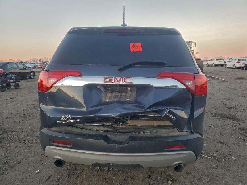 Фото 6 - GMC ACADIA