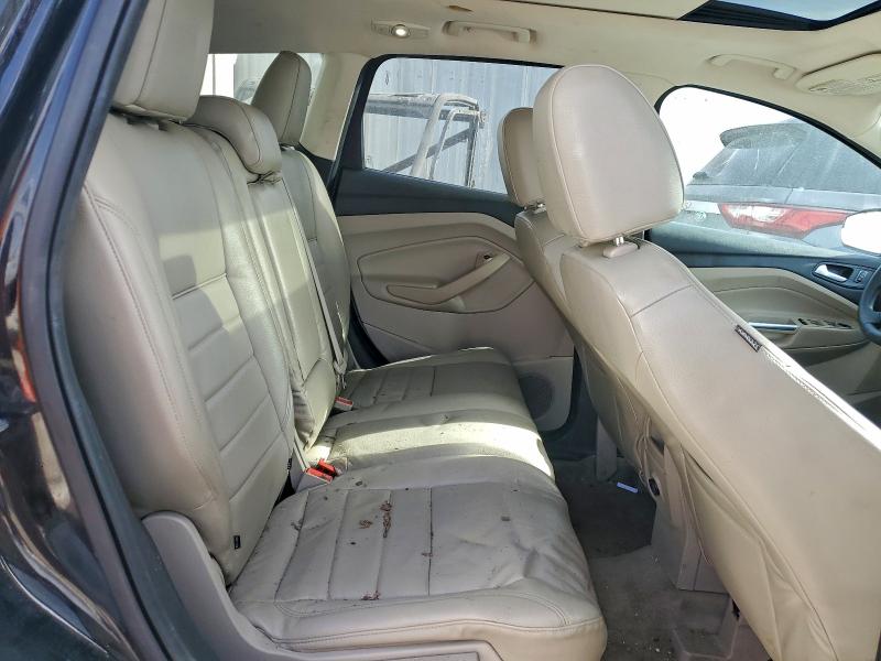 Фото 10 - FORD ESCAPE