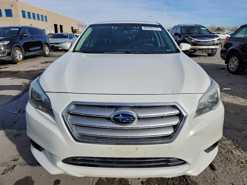 Фото 5 - SUBARU LEGACY