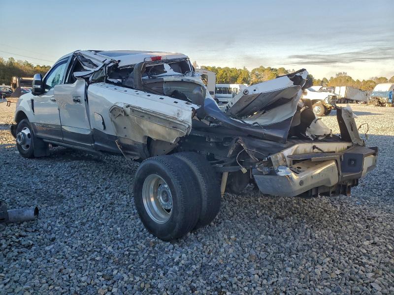 Фото 3 - FORD F350