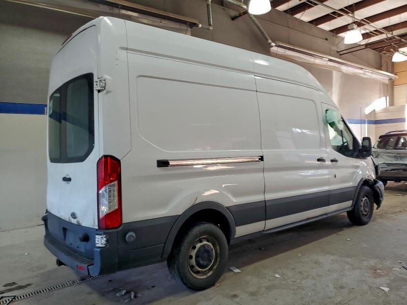 FORD TRANSIT 2015 VIN 1FTYR2XG9FKA28688