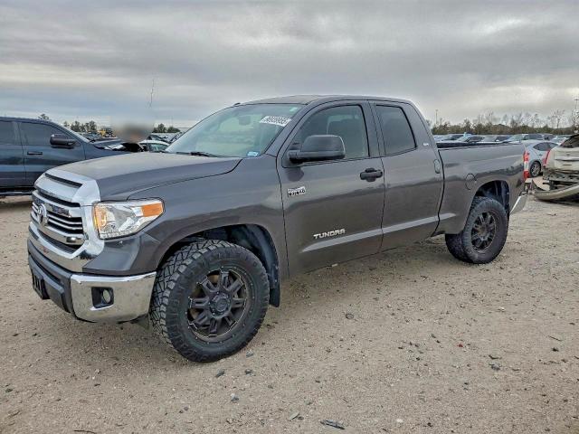 Фото 1 - TOYOTA TUNDRA