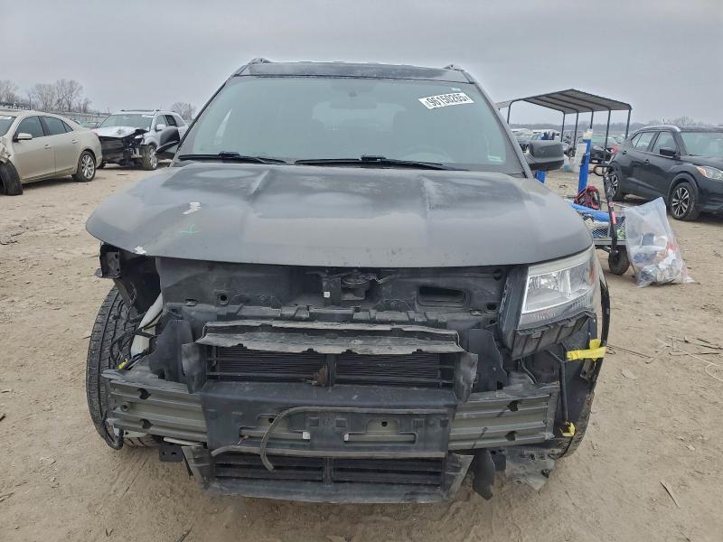 Фото 5 - FORD EXPLORER