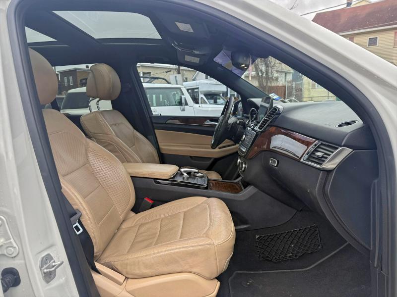 Фото 9 - MERCEDES-BENZ GLE-CLASS