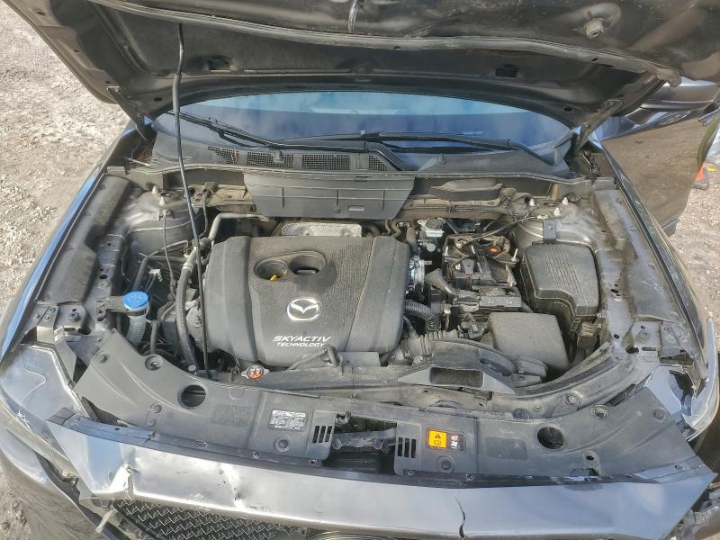 Фото 12 - MAZDA CX-5