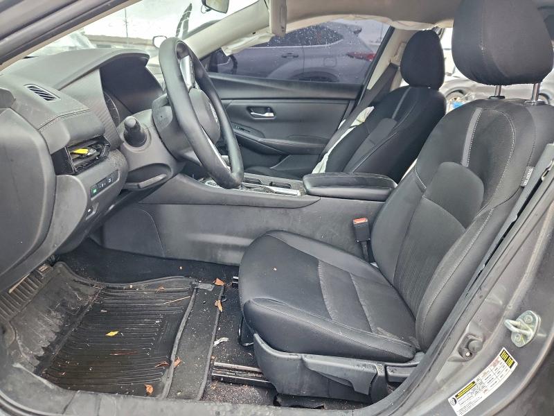 Фото 7 - NISSAN SENTRA