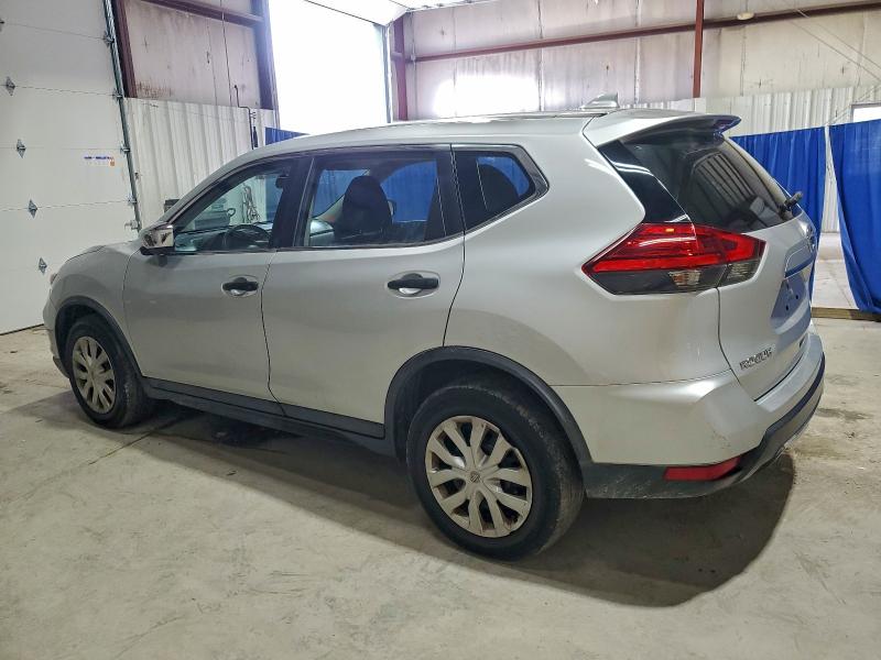 Фото 2 - NISSAN ROGUE