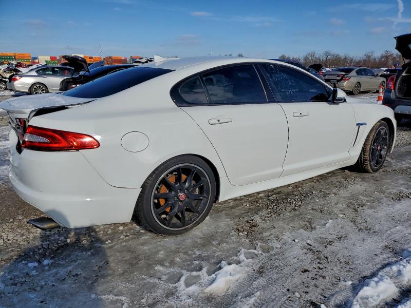 Фото 3 - JAGUAR XF