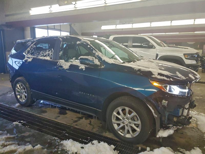 Фото 4 - CHEVROLET EQUINOX