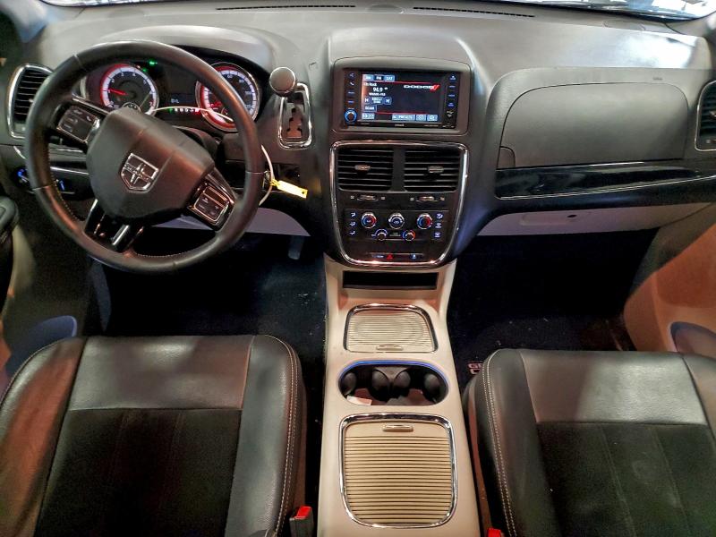 Фото 8 - DODGE CARAVAN