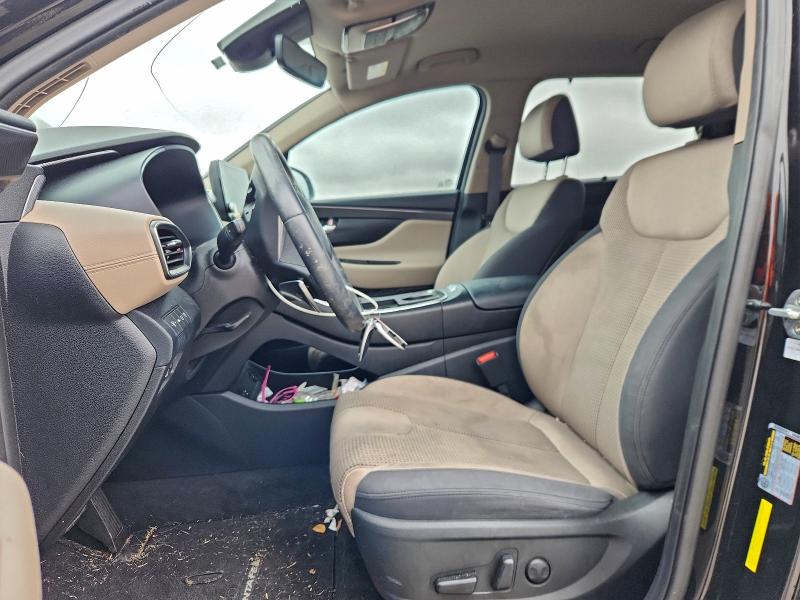 Фото 7 - HYUNDAI SANTA FE