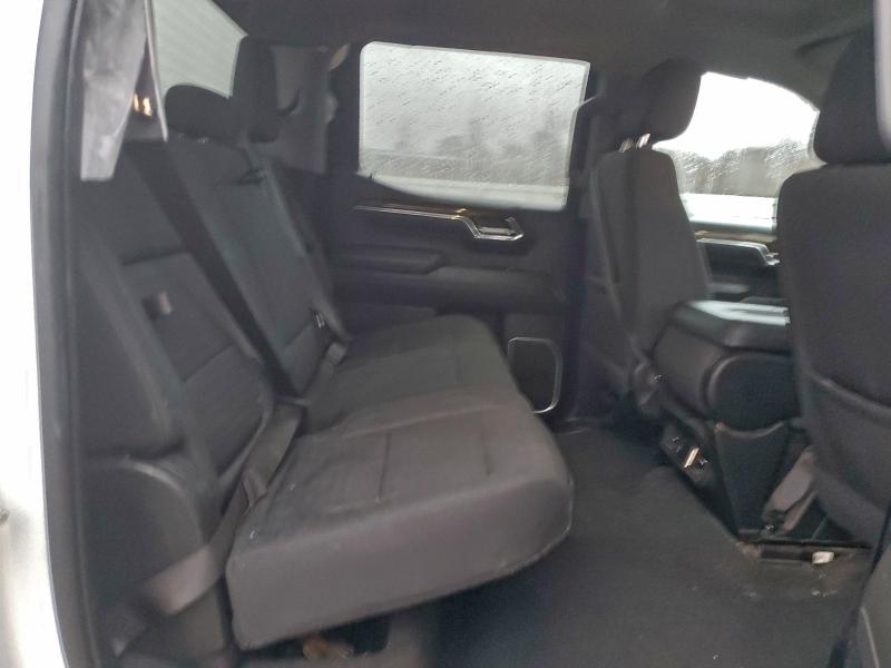 Фото 10 - GMC SIERRA