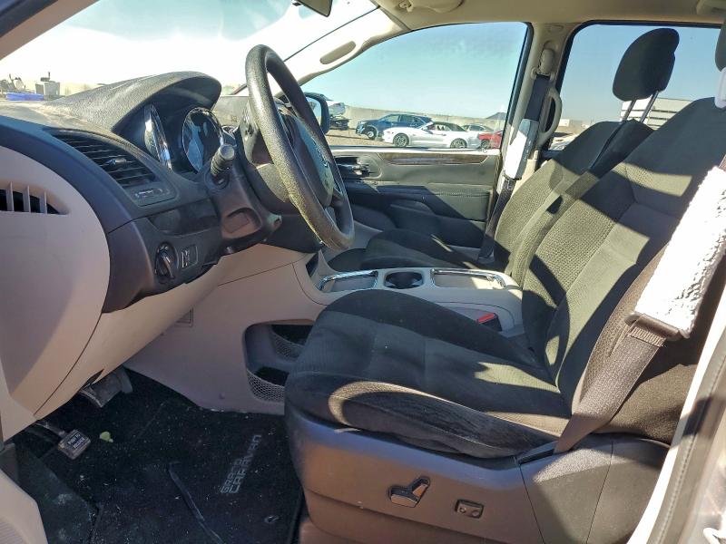 Фото 7 - DODGE CARAVAN