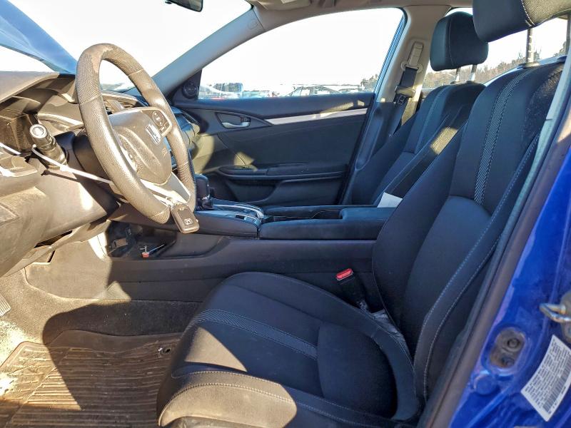 Фото 7 - HONDA CIVIC