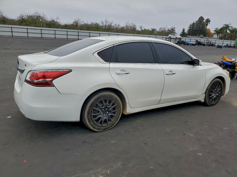 Фото 3 - NISSAN ALTIMA