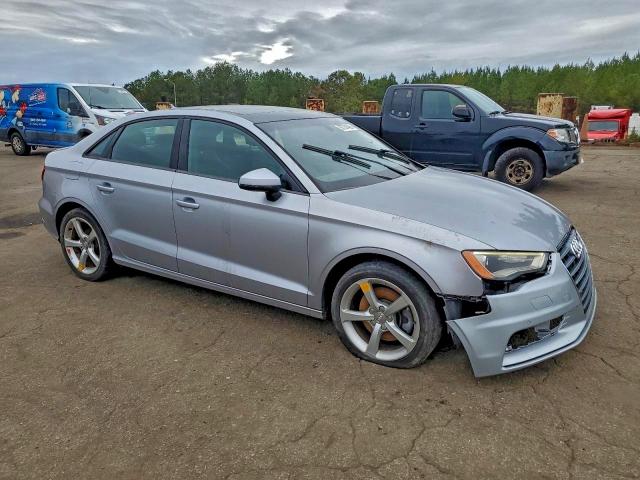 Фото 4 - AUDI A3