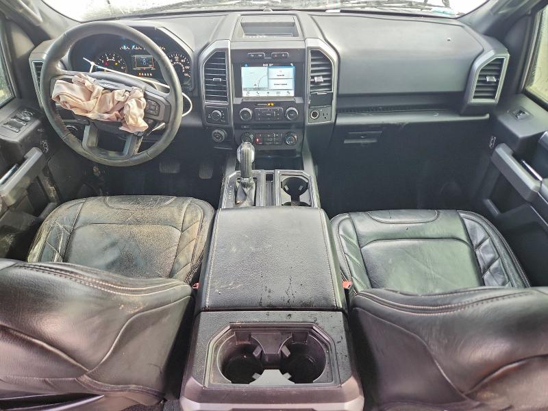 Фото 8 - FORD F-150