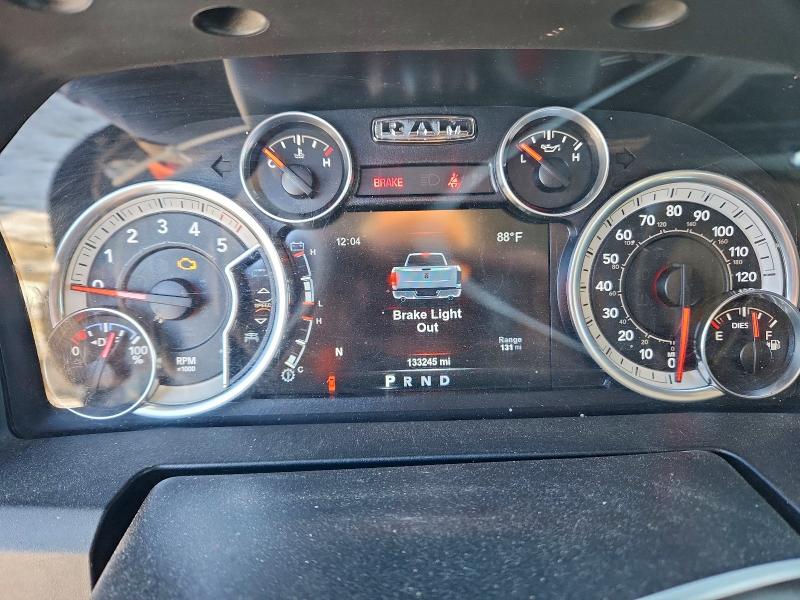 Фото 9 - RAM 1500