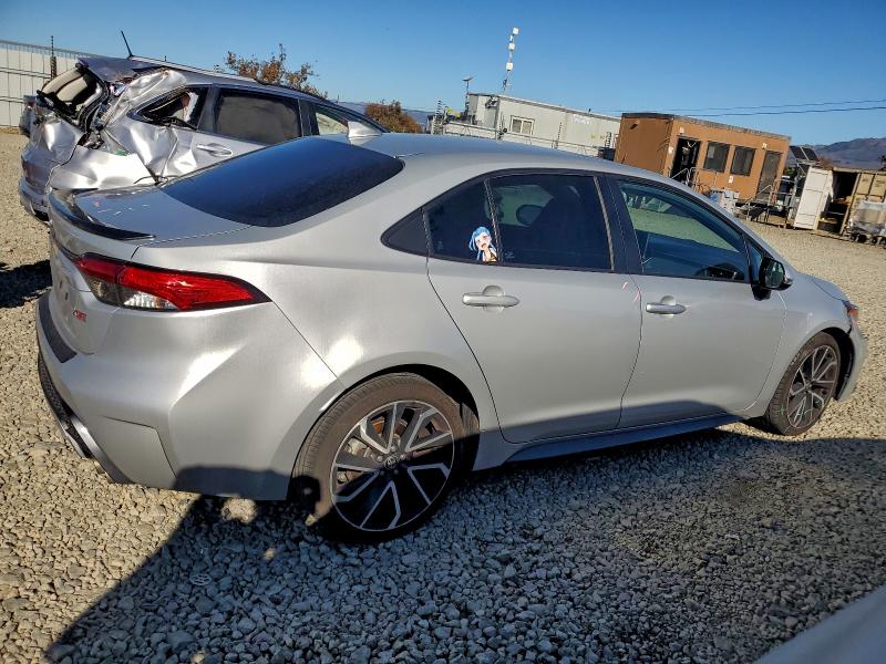 Фото 3 - TOYOTA COROLLA