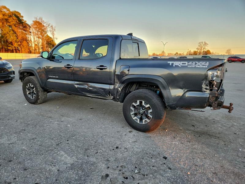 Фото 2 - TOYOTA TACOMA