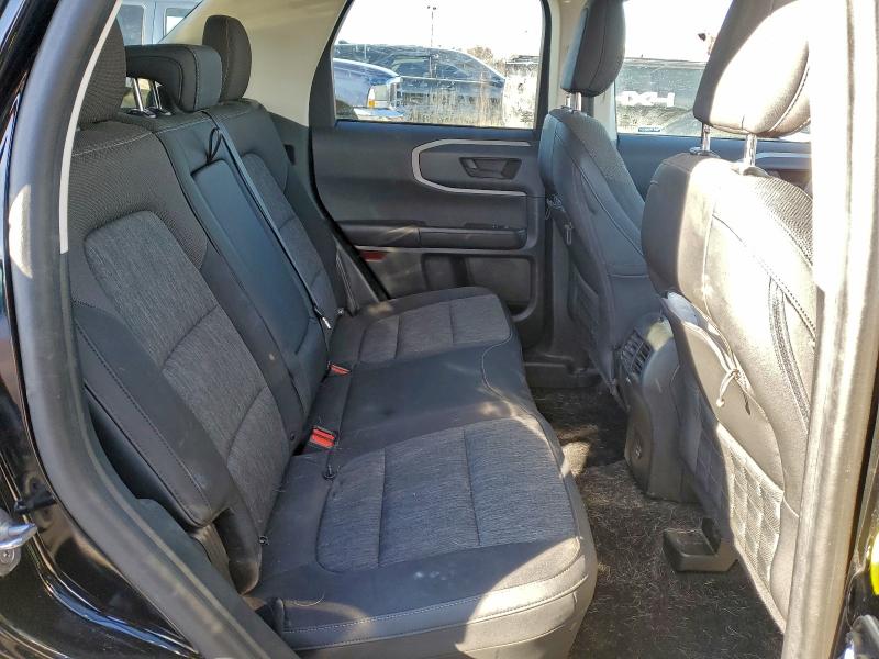 Фото 10 - FORD BRONCO