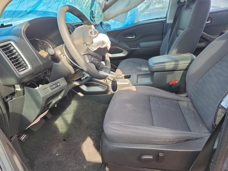 Фото 7 - NISSAN FRONTIER