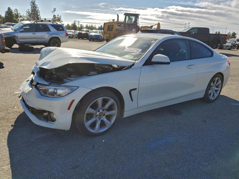 Фото 1 - BMW 4 SERIES