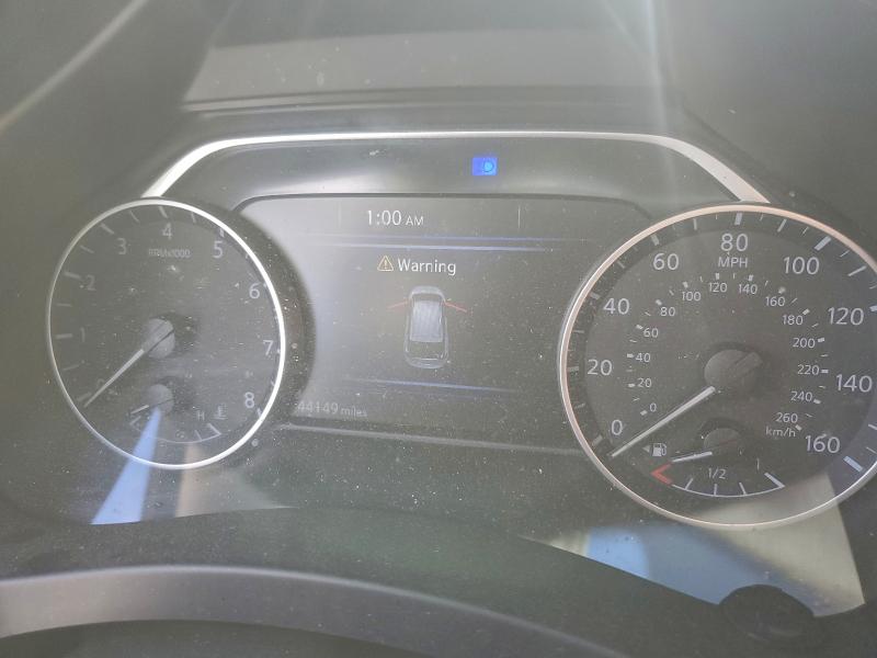 Фото 9 - NISSAN MURANO