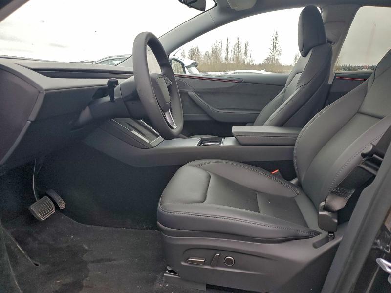 Фото 7 - TESLA MODEL Y