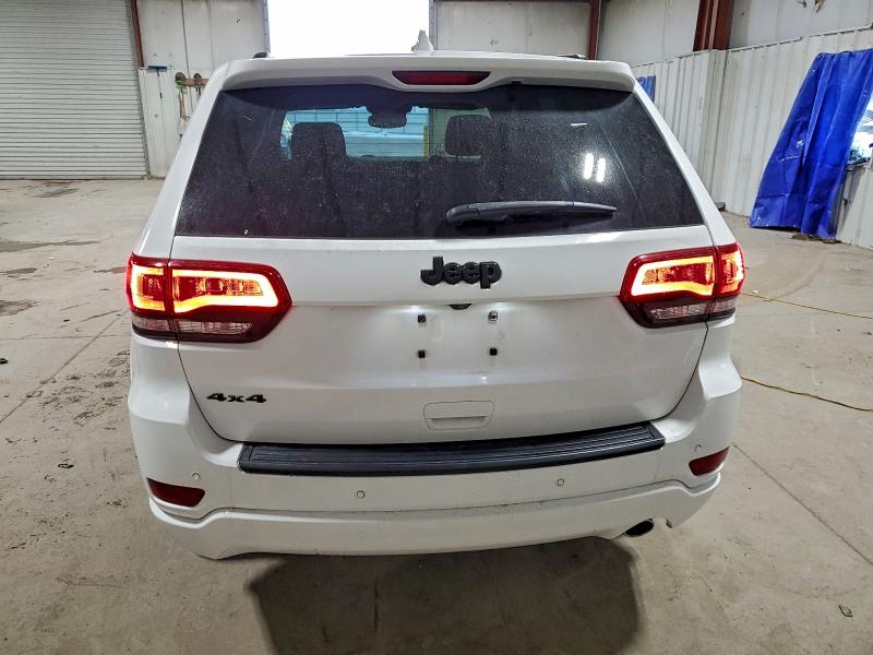 Фото 6 - JEEP GRAND CHER