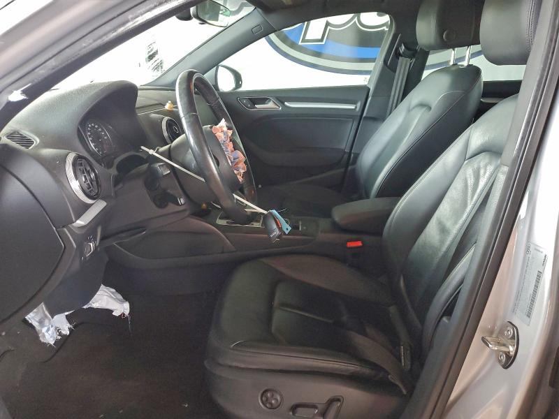 Фото 7 - AUDI A3