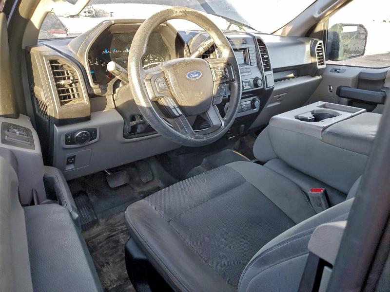 Фото 8 - FORD F-150