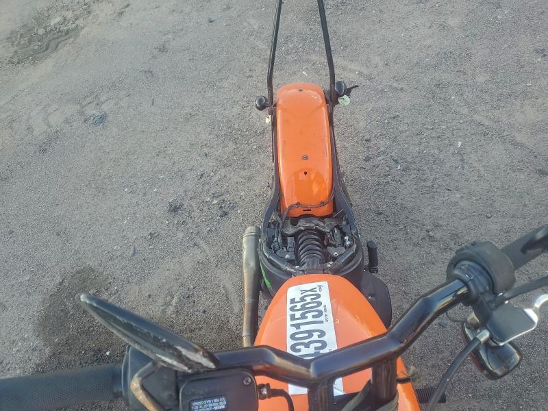 HARLEY-DAVIDSON FXBBS 2021