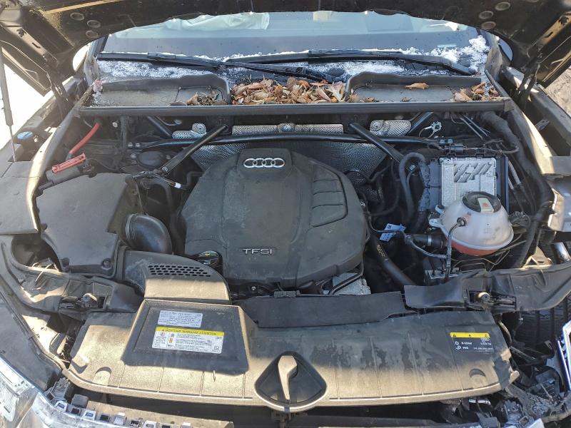 Фото 12 - AUDI Q5