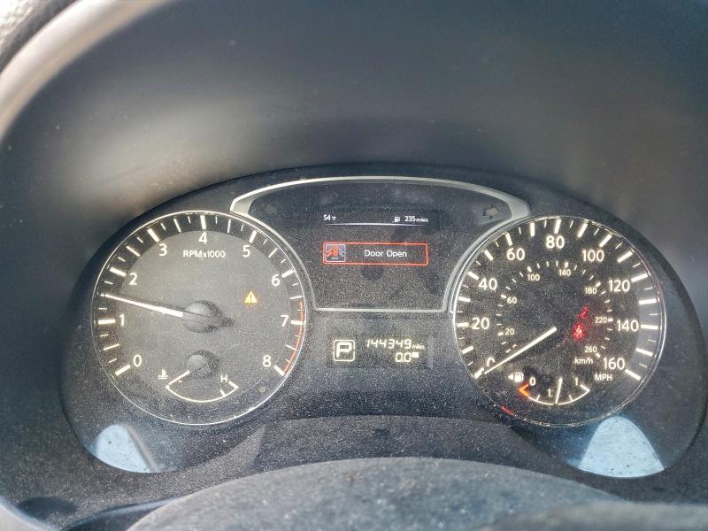 Фото 9 - NISSAN ALTIMA