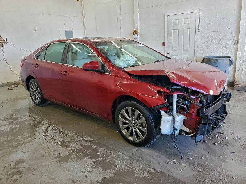 Фото 4 - TOYOTA CAMRY