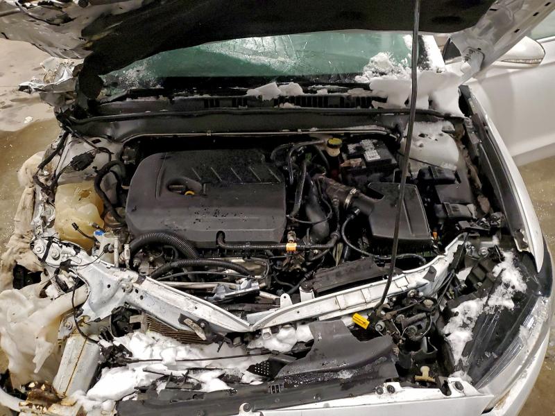 Фото 11 - FORD FUSION