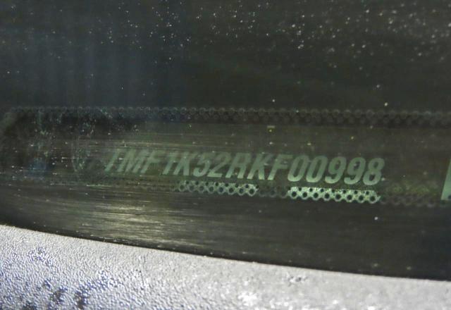 Фото 10 - FORD F150