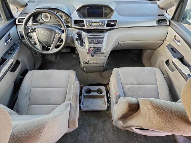 Фото 8 - HONDA All Models