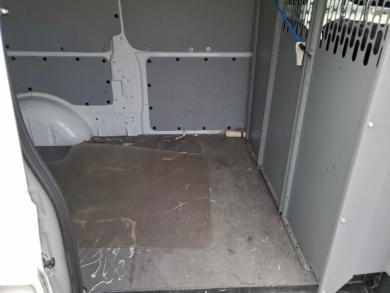 Фото 11 - MERCEDES-BENZ METRIS